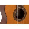 GUITARRA CLÁSICA ADMIRA PALOMA SERIE INICIACIÓN ZURDA