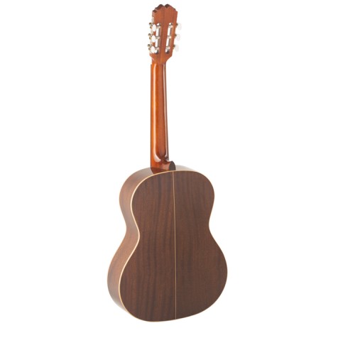GUITARRA CLÁSICA ADMIRA GRANADA ELECTRIFICADA FISHMAN SERIE CONSERVATORIO