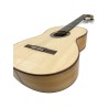 Guitarra de Darío García modelo Diamante del 2023