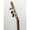Guitarra de Darío García modelo Diamante del 2023