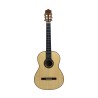 Guitarra de Darío García modelo Diamante del 2023