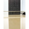 Guitarra de Darío García modelo Diamante del 2023