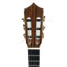 Guitarra de Darío García modelo Diamante del 2023