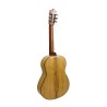 Guitarra de Darío García modelo Diamante del 2023