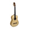 Guitarra de Darío García modelo Diamante del 2023