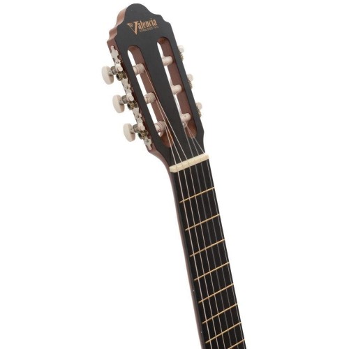 GUITARRA CLASICA VALENCIA 4/4 MODELO MATE - VC214