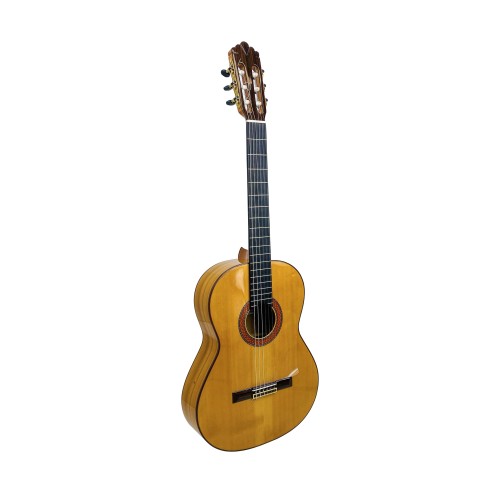 Guitarra Flamenca Altamira N700F+