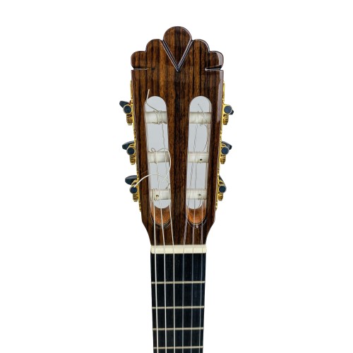 Guitarra Flamenca Altamira N700F+