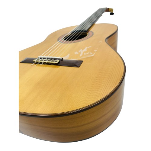 Guitarra Flamenca Altamira N700F+