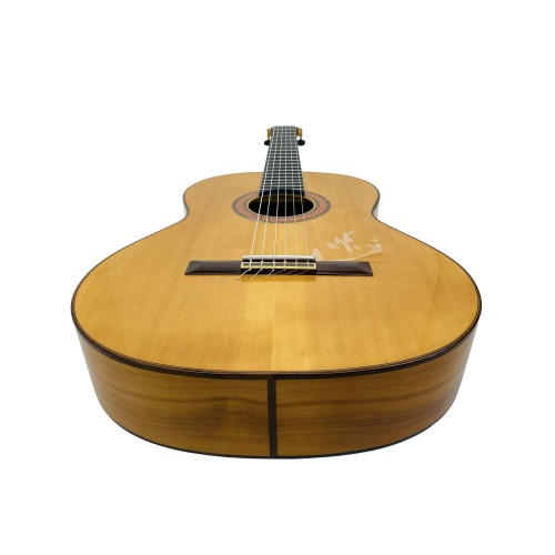 Guitarra Flamenca Altamira N700F+