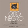 5ª CUERDA CLÁSICA (LA) GATO NEGRO NYLON