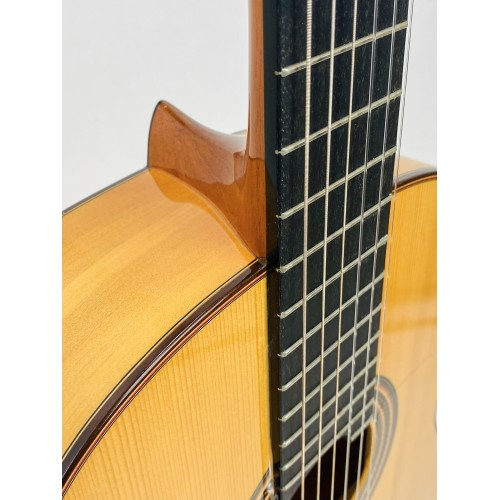 Guitarra Flamenca Camps Primera-A 2019