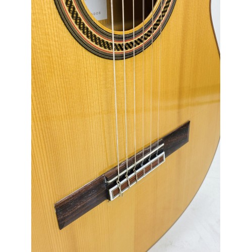 Guitarra Flamenca Camps Primera-A 2019