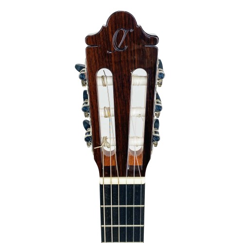 Guitarra Flamenca Camps Primera-A 2019