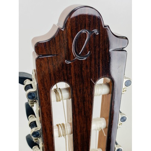 Guitarra Flamenca Camps Primera-A 2019
