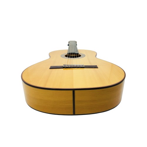 Guitarra Flamenca Camps Primera-A 2019