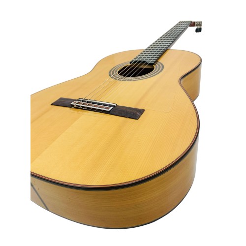 Guitarra Flamenca Camps Primera-A 2019