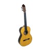 Guitarra Flamenca Camps Primera Negra-A 2021