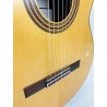 Guitarra Flamenca Camps Primera Negra-A 2021