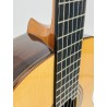 Guitarra Flamenca Camps Primera Negra-A 2021