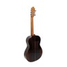 Guitarra Flamenca Camps Primera Negra-A 2021