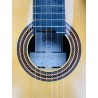 Guitarra Flamenca Camps Primera Negra-A 2021