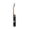 Guitarra Flamenca Camps Primera Negra-A 2021