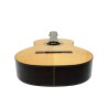 Guitarra Flamenca Camps Primera Negra-A 2021