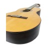 Guitarra Flamenca Camps Primera Negra-A 2021