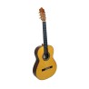 Guitarra Flamenca Camps Primera Negra 2019