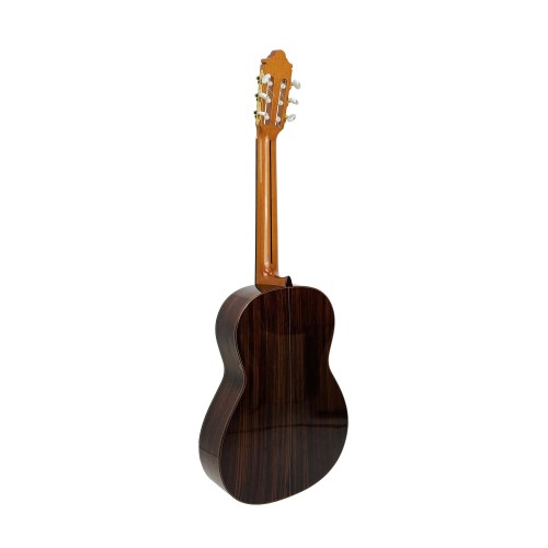 Guitarra Flamenca Camps Primera Negra 2019
