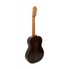 Guitarra Flamenca Camps Primera Negra 2019