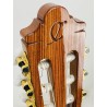 Guitarra Flamenca Camps Primera Negra 2019