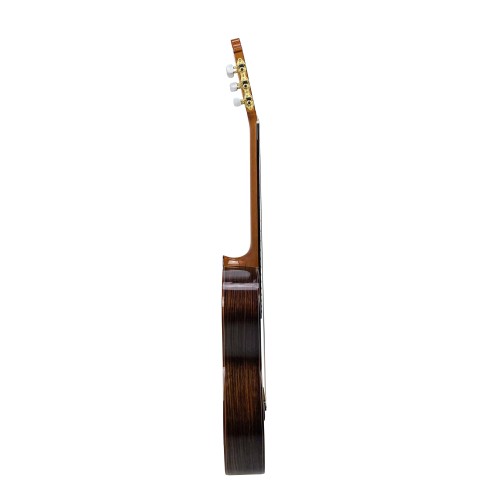 Guitarra Flamenca Camps Primera Negra 2019