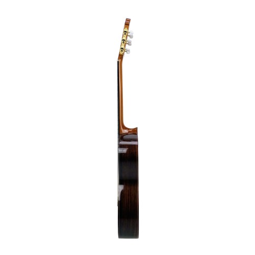 Guitarra Flamenca Camps Primera Negra 2019