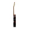 Guitarra Flamenca Camps Primera Negra 2019