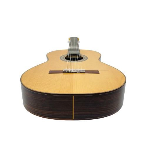 Guitarra Flamenca Camps Primera Negra 2019