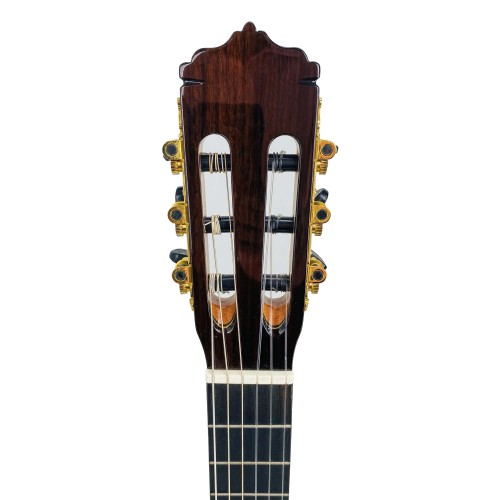 ▷ Guitarra Clásica José Gómez C-60 con tapa de Cedro