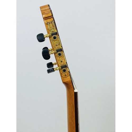 ▷ Guitarra Clásica José Gómez C-60 con tapa de Cedro