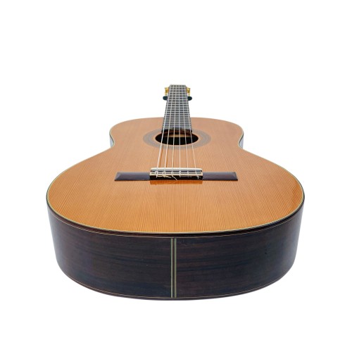 ▷ Guitarra Clásica José Gómez C-60 con tapa de Cedro