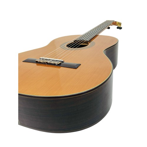 ▷ Guitarra Clásica José Gómez C-60 con tapa de Cedro