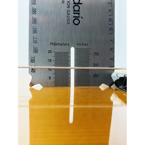 ▷ Guitarra Clásica José Gómez C-60 con tapa de Cedro