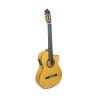 Guitarra Flamenca Camps FL-11C Pro Blend Electrificada