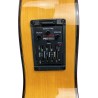 Guitarra Flamenca Camps FL-11C Pro Blend Electrificada