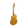 Guitarra Flamenca Camps FL-11C Pro Blend Electrificada