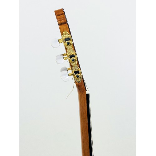 Guitarra Flamenca Camps FL-11C Pro Blend Electrificada
