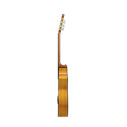 Guitarra Flamenca Camps FL-11C Pro Blend Electrificada