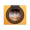Guitarra Flamenca Camps FL-11-C Negra Pro-Blend