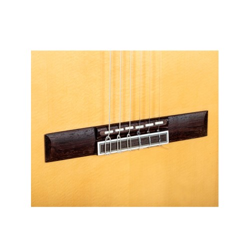 Guitarra Flamenca Camps FL-11-C Negra Pro-Blend