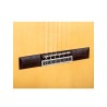 Guitarra Flamenca Camps FL-11-C Negra Pro-Blend